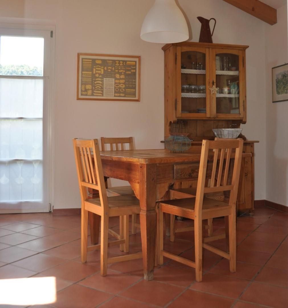 Sweet Laghel Apartments Arco Buitenkant foto