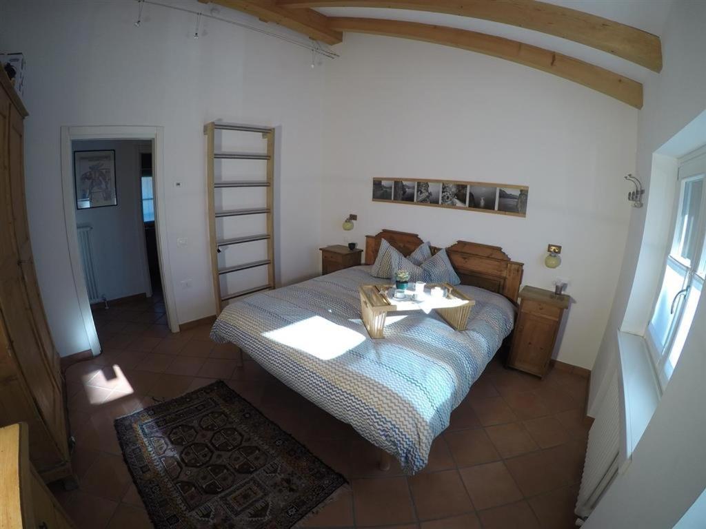 Sweet Laghel Apartments Arco Buitenkant foto