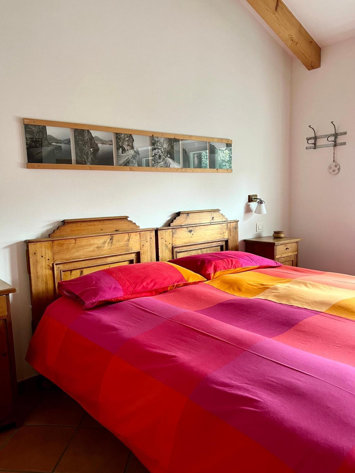 Sweet Laghel Apartments Arco Buitenkant foto