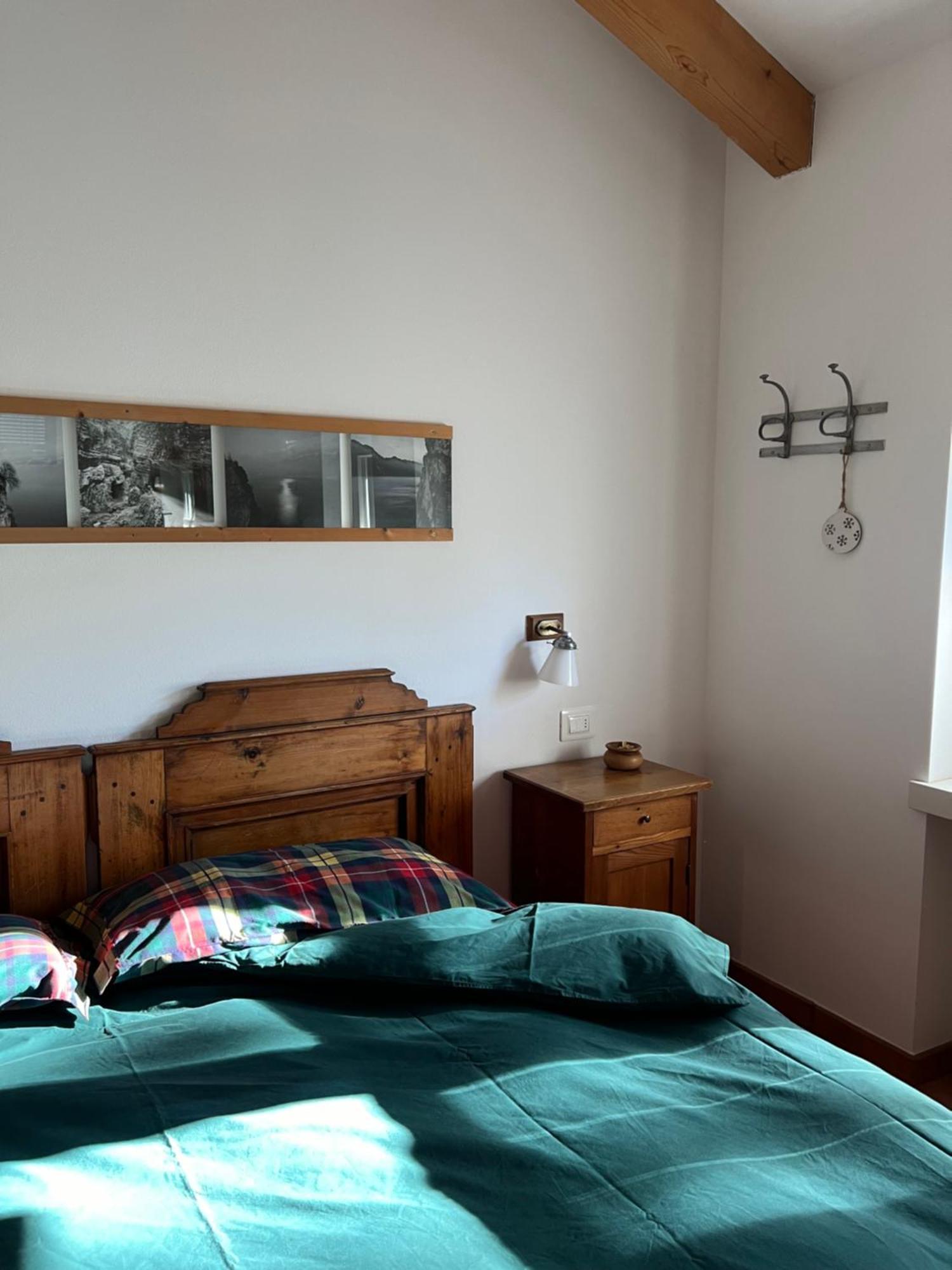 Sweet Laghel Apartments Arco Buitenkant foto