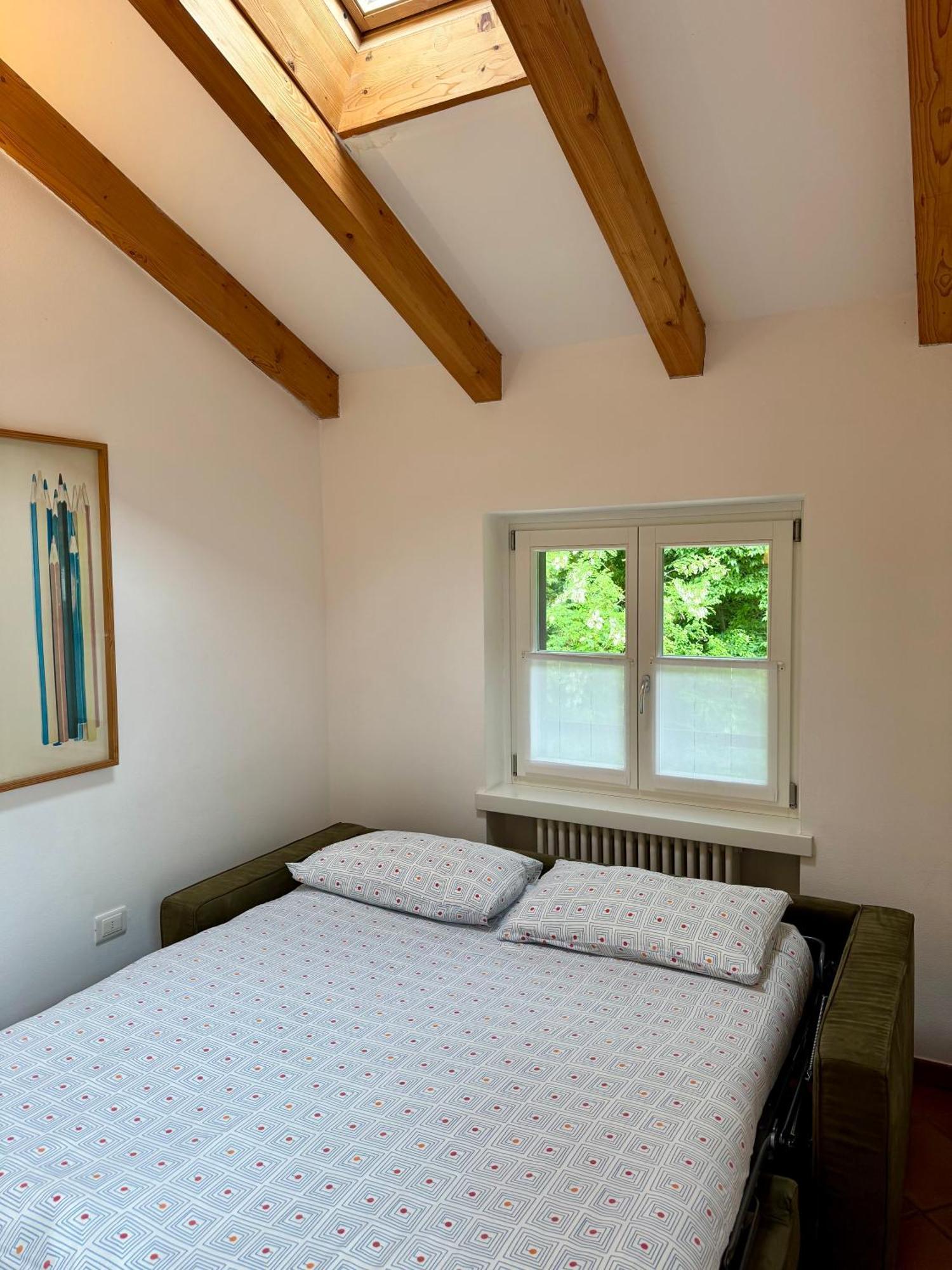 Sweet Laghel Apartments Arco Buitenkant foto
