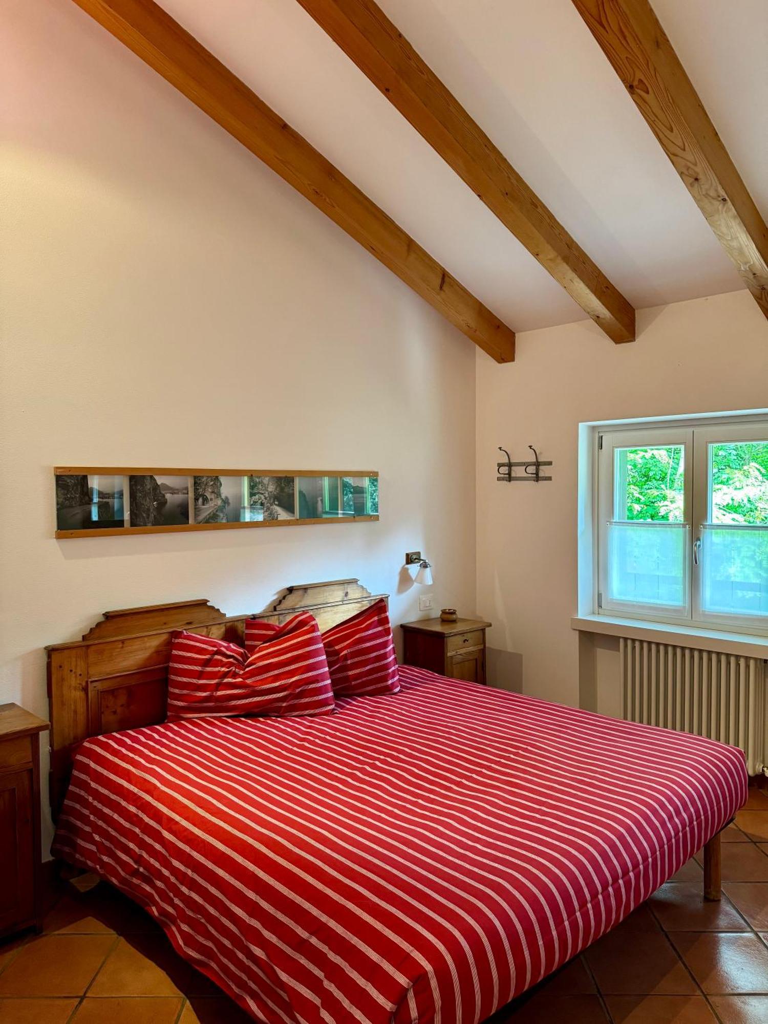 Sweet Laghel Apartments Arco Buitenkant foto