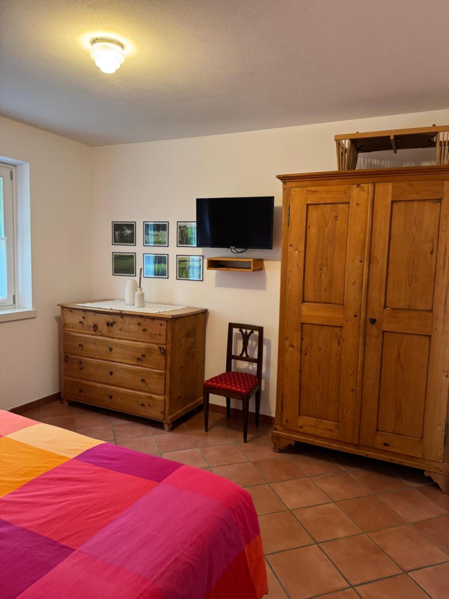 Sweet Laghel Apartments Arco Buitenkant foto