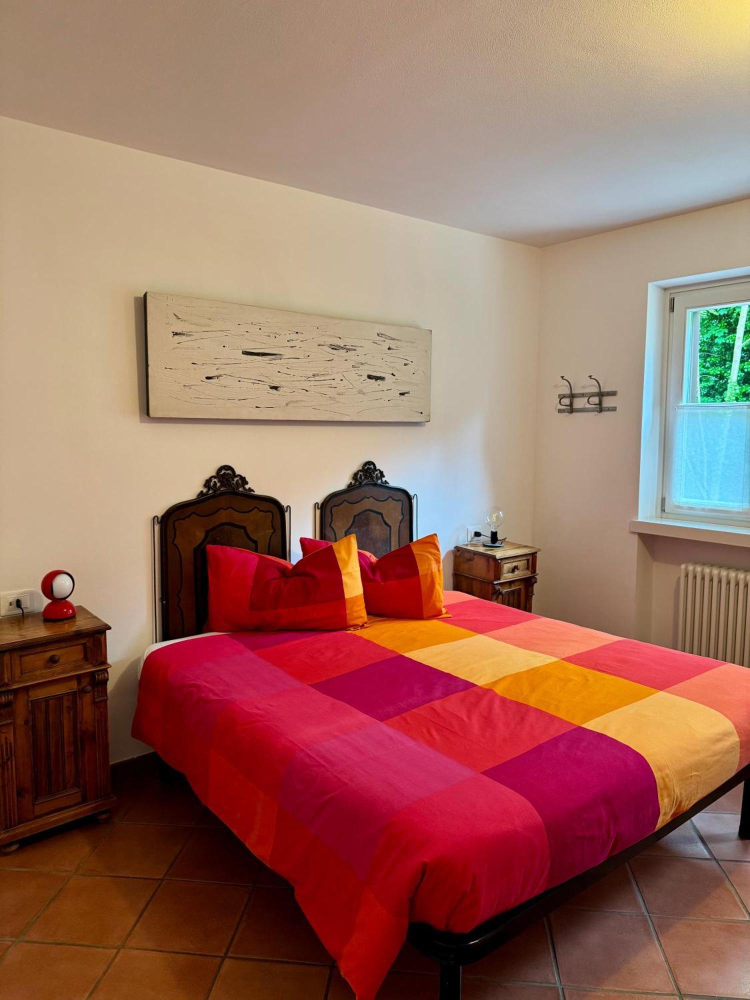 Sweet Laghel Apartments Arco Buitenkant foto