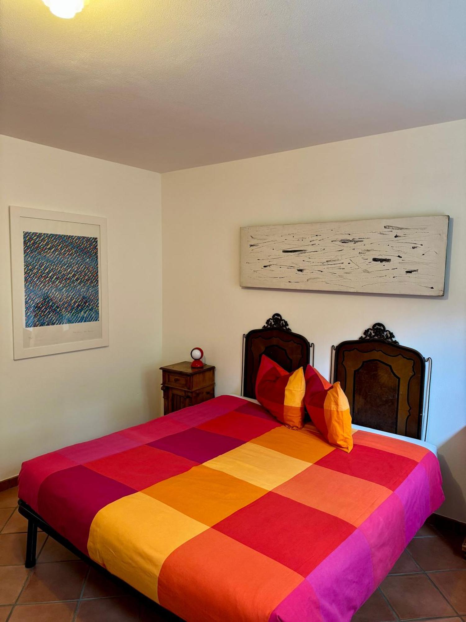 Sweet Laghel Apartments Arco Buitenkant foto