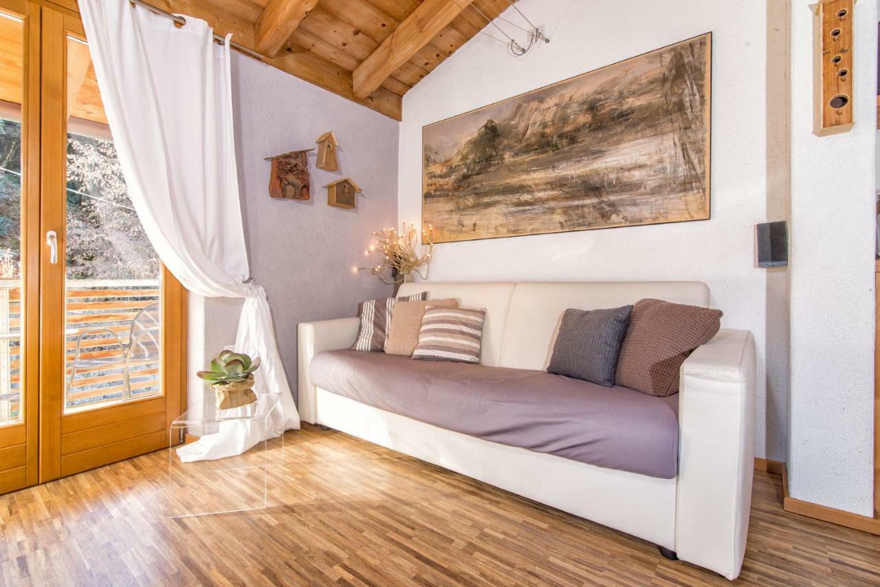 Sweet Laghel Apartments Arco Buitenkant foto
