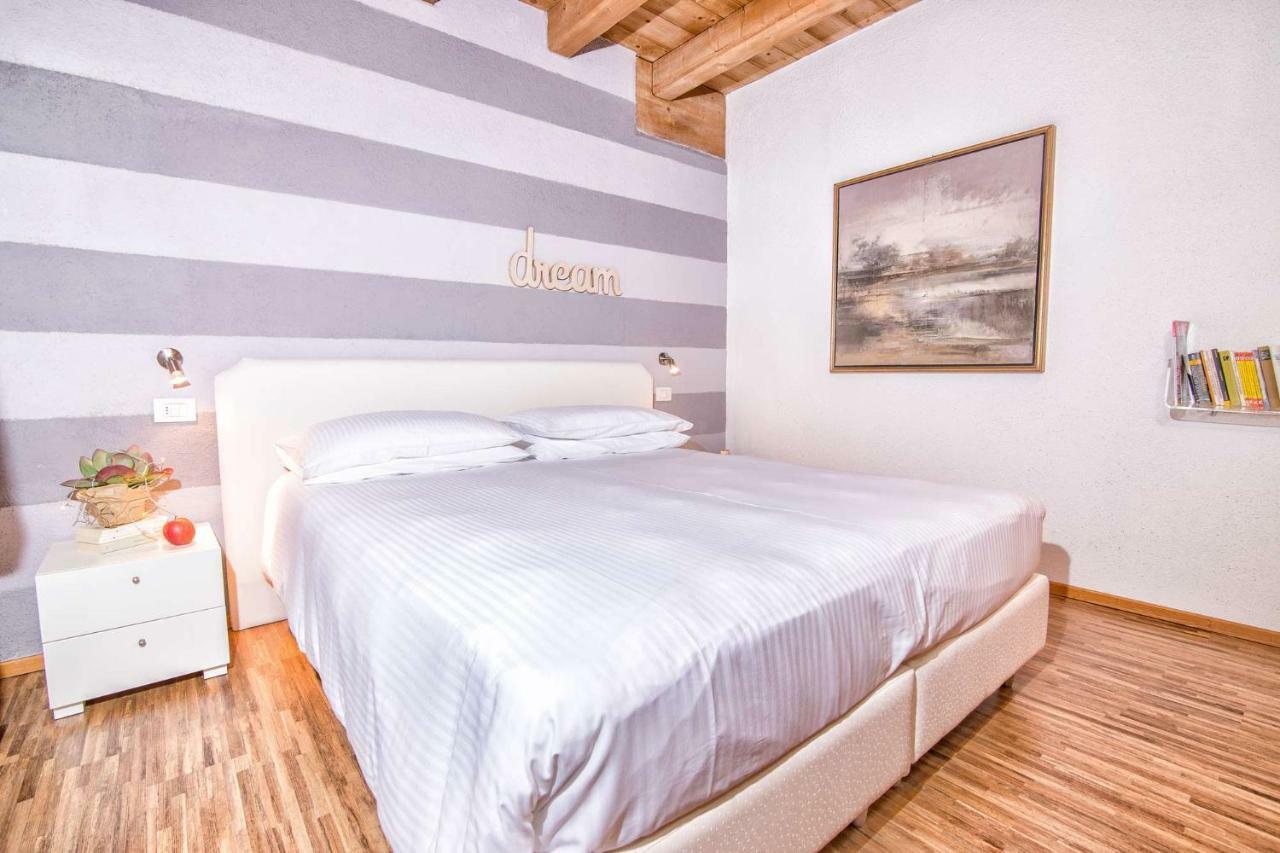 Sweet Laghel Apartments Arco Buitenkant foto