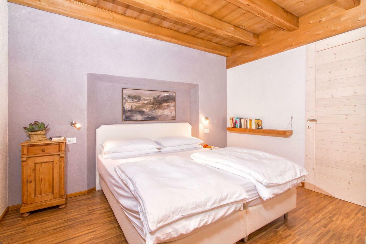 Sweet Laghel Apartments Arco Buitenkant foto